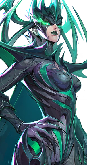 Hela