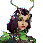 Hero Icon Mantis