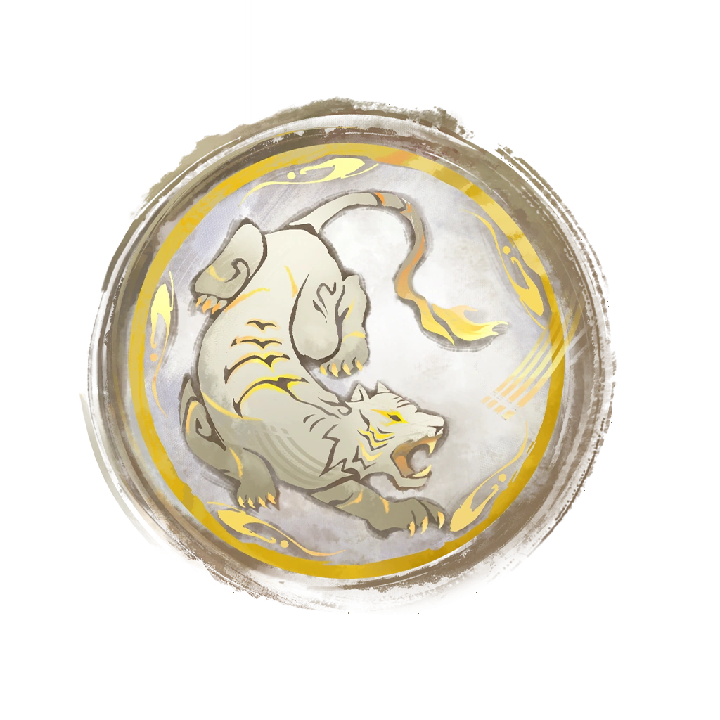 Spray Icon - Odin's Beautiful Daughter