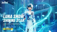 "Shining Star" Costume Reveal