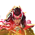 Lord Icon Scarlet Witch