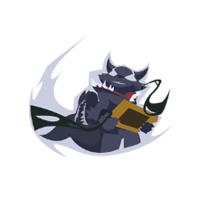 MVP Icon - Victory Bound