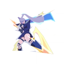 MVP Icon - Twisted Turmoil