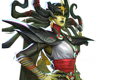 Shin Sagi-Shi | Marvel Rivals Wiki | Fandom