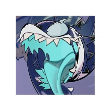 Nameplate Icon - Devouring Duo