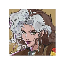 Nameplate Icon - Rogue