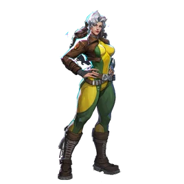 Rogue | Marvel Rivals Wiki | Fandom