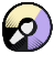 Daring Daifuku (Grape Wagashi) Chroma Icon