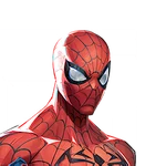 Hero Icon Spider-Man