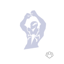 Emote Icon - Evil Dance