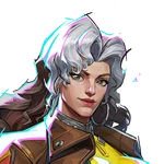 Hero Icon Rogue
