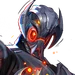 Ultron DEFAULT Table Icon