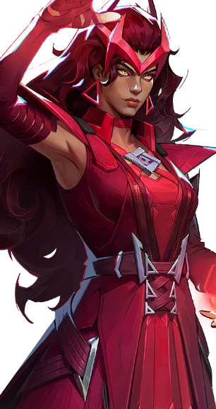 Scarlet Witch