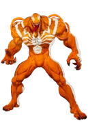Venom Hyper Orange Full.png (578 KB) In-Game Model