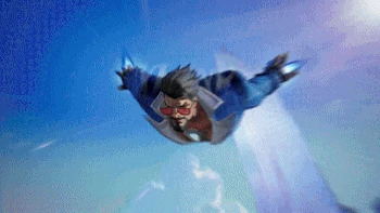 Iron Man MVP - The Stark Finish Full