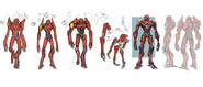 Early SP//dr Concept