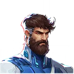 Hero Icon Mister Fantastic