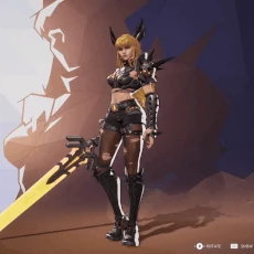 Magik | Marvel Rivals Wiki | Fandom