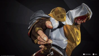 Gambit MVP - Flick of the Wrist Full