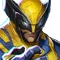 Wolverine Deadpool & Wolverine Table Icon