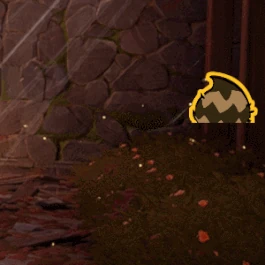 Accessory Display - Rocket Plush