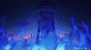 Cinematic Intro