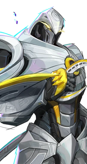 Moon Knight Mech LoC Icon