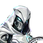 Hero Icon Moon Knight