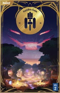 Season 2 Volume Cover