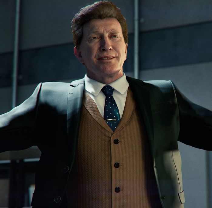 Norman Osborn | Marvel Spider-Man PS4 Wiki | Fandom