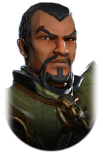 Mordo | Marvel Strike Force Wiki | Fandom