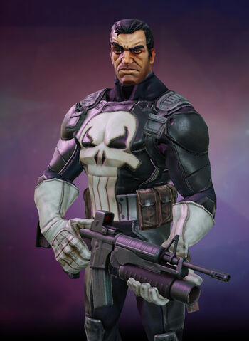 Punisher