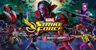 Young Avengers and Dark Hunters