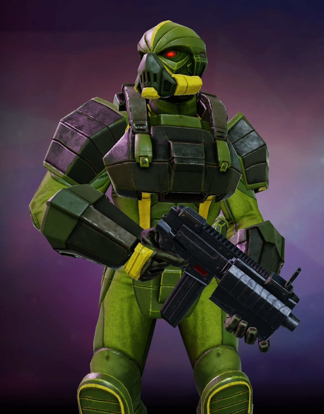 HydraPanzerwache Marvel Strike Force Wiki Fandom