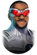 Captain Marvel, Marvel Strike Force Wiki