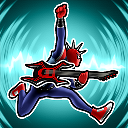 Spider-Punk, Marvel Strike Force Wiki