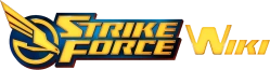 Wiki Marvel Strike Force