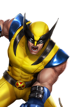 Wolverine w253 2025