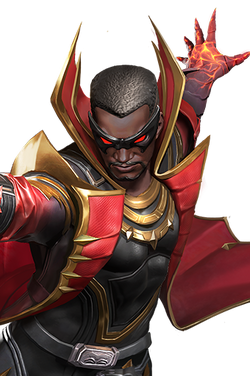 その他 [FaB] Uzuri,Switchblade marvel Blade | Marvel Super War Wiki | Fandom