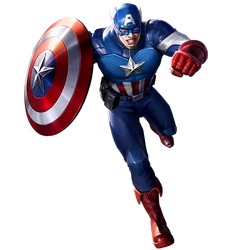 Captain America Marvel Super War Wiki Fandom