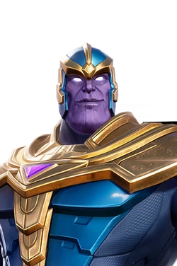 Thanos | Marvel Super War Wiki | Fandom