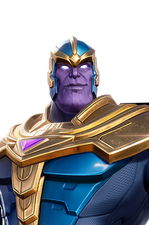 Thanos | Marvel Super War Wiki | Fandom