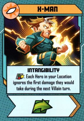 絶対一番安い United CMON | X-Man Wiki Fandom | アメコミ