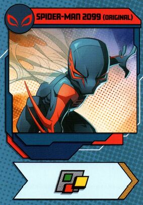 スパイダーマン　2099 7冊　セット　アメコミ　コネクティング　カバー 初見! スパイダーマン2099 Funko POP! コミックカバー