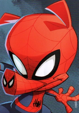 Spider-Ham | CMON United Wiki | Fandom