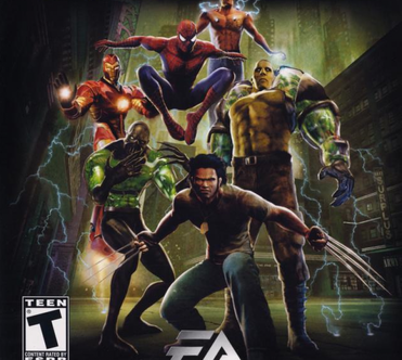 Marvel nemesis rise of the imperfects ds outlet