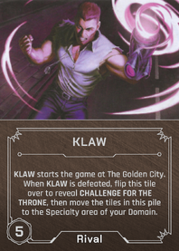 Killmonger | Marvel Villainous Wiki | Fandom