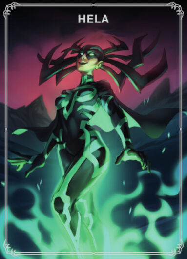 Villain | Marvel Villainous Wiki | Fandom