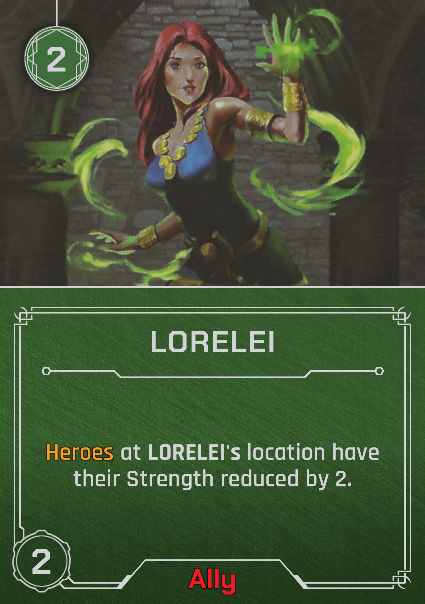 lorelei thor 2