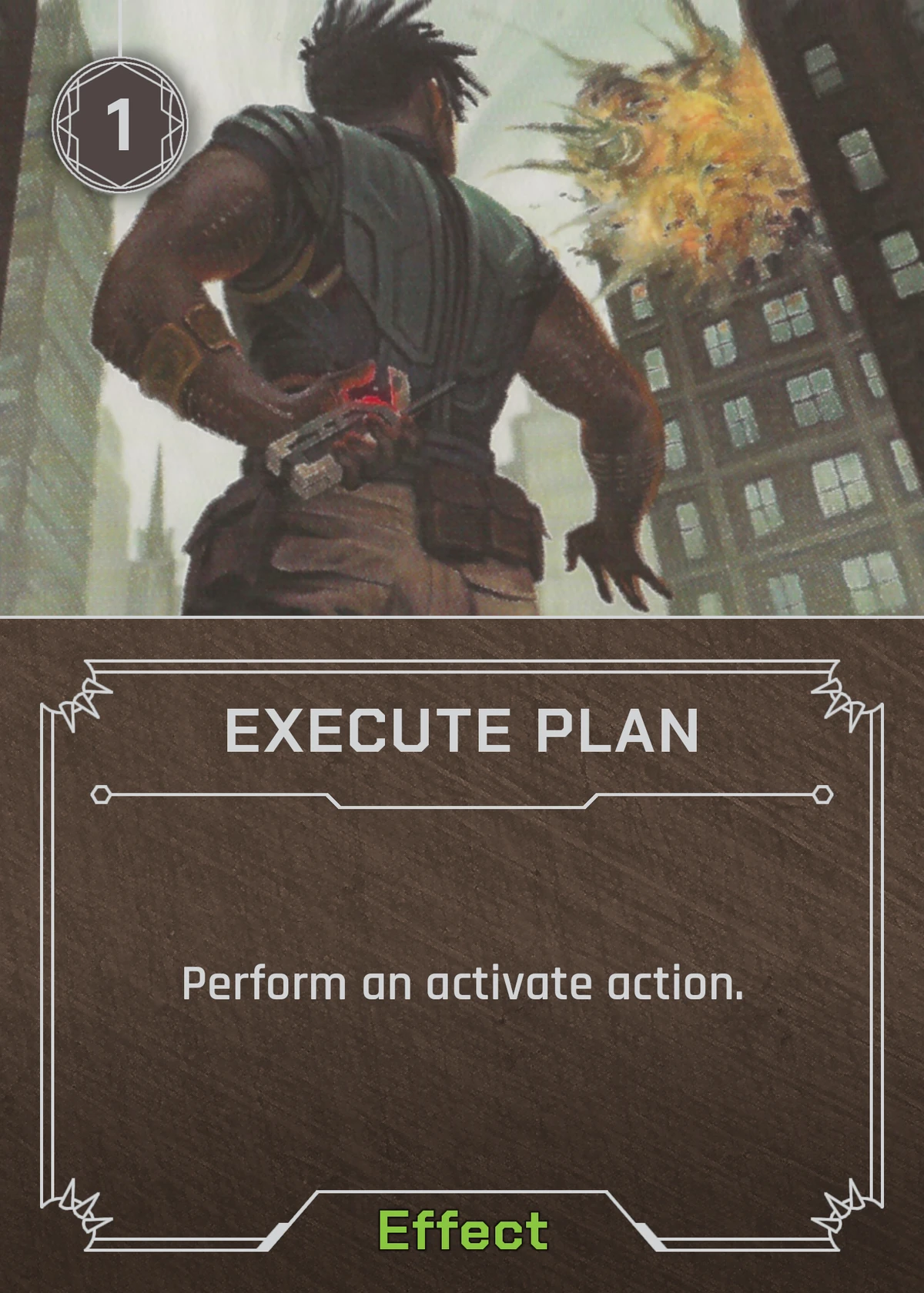 Execute Plan | Marvel Villainous Wiki | Fandom